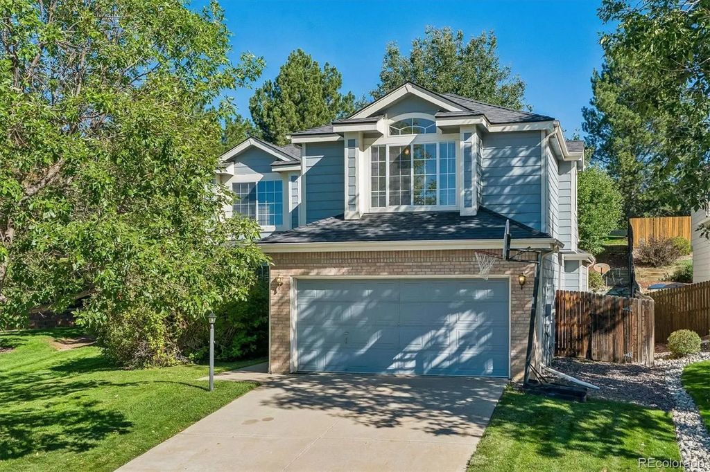 5781 S Bahama Circle, Aurora