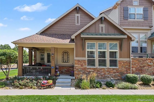 595 Gallegos Circle, Erie