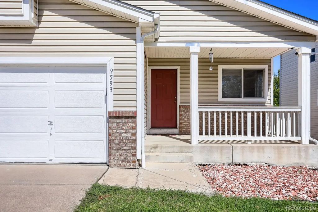 9593 Mallard Pond Way, Littleton