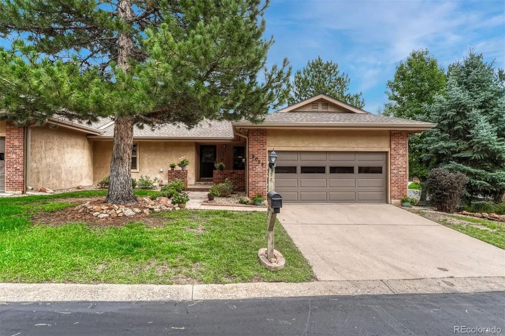 2059 Glenhill Road 24, Colorado Springs