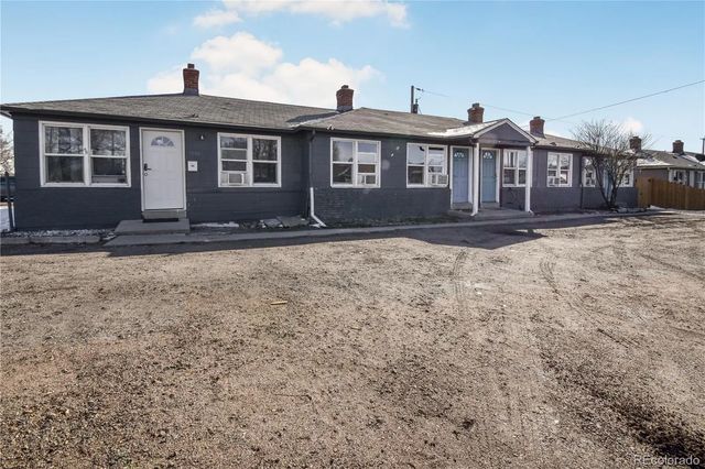 7384 Oneida Drive, Commerce City