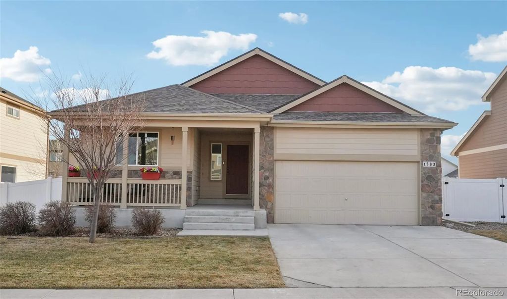 1583 Bright Shore Lane, Severance