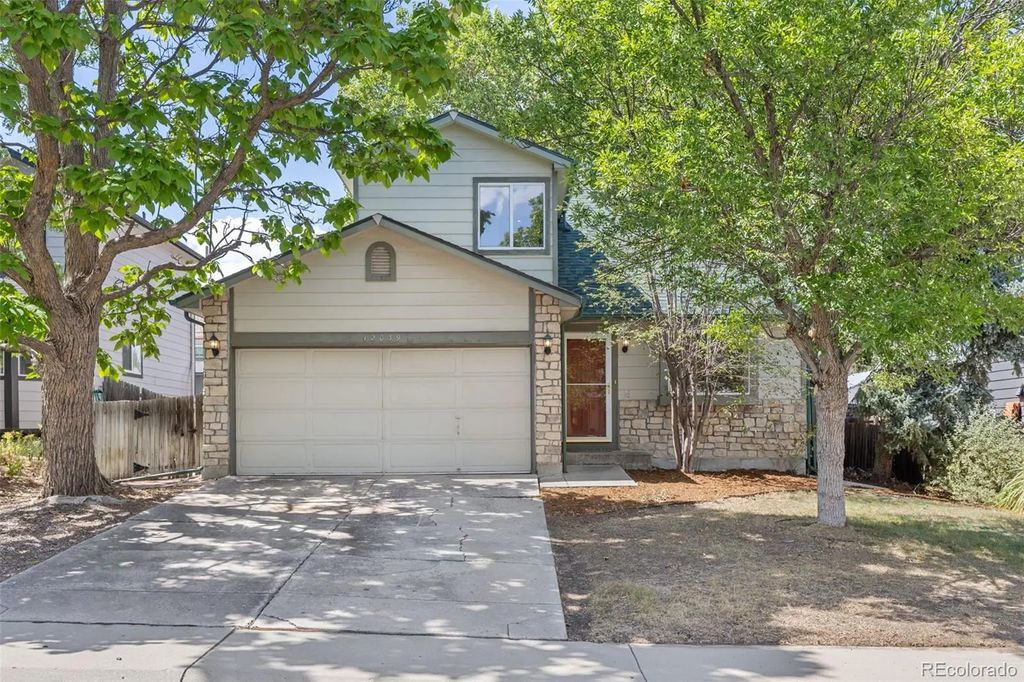 12039 Forest Street, Thornton