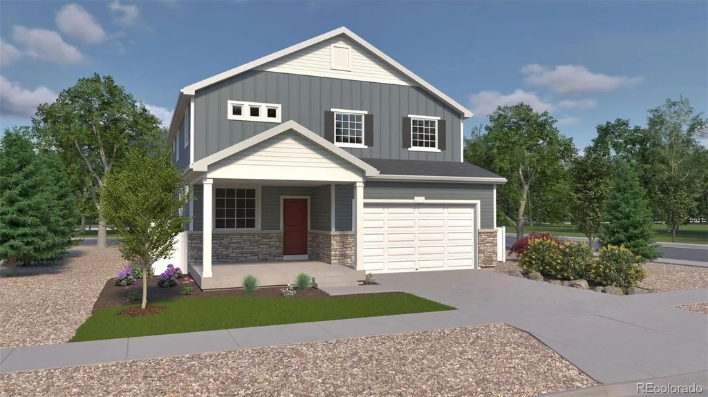 4720 Hauler Lane, Brighton