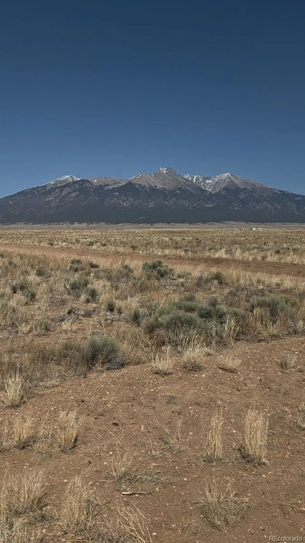 Lot 7 Alamosa Ave, Blanca