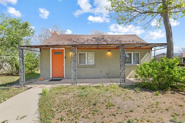 2489 W Iliff Avenue, Denver