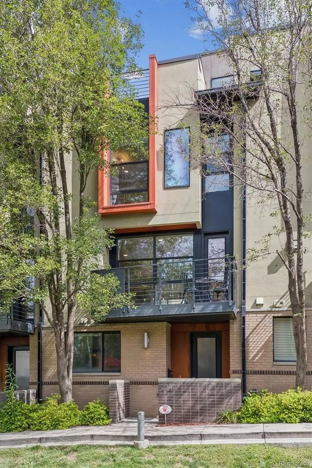 2347 Glenarm Place, Denver