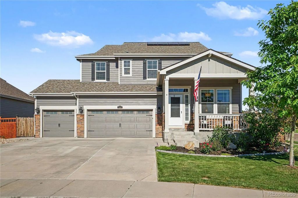 6104 Marble Mill Place, Erie