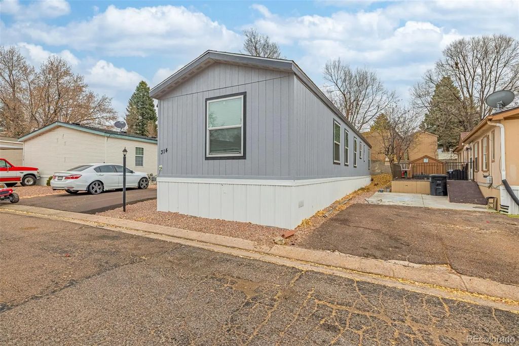 5102 Galley Road, Colorado Springs