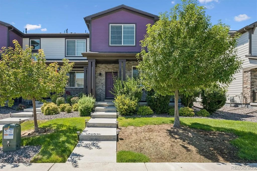 21052 E 60th Avenue, Aurora