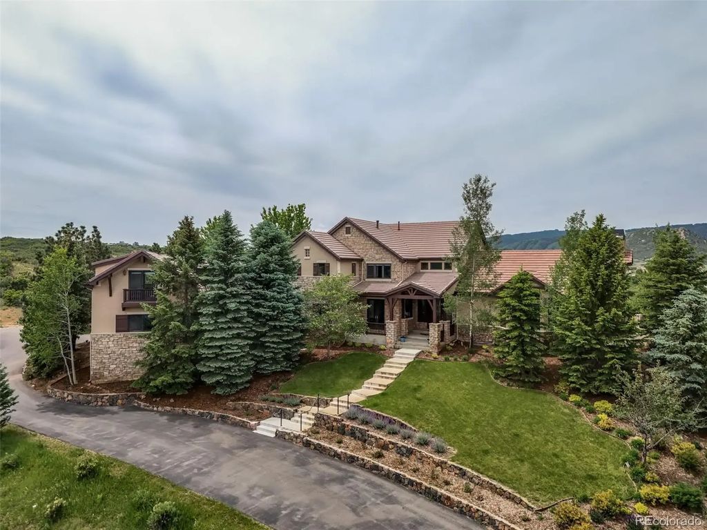 4863 Lambert Ranch Trail, Sedalia