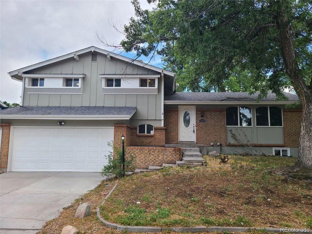 6420 W 74th Avenue, Arvada