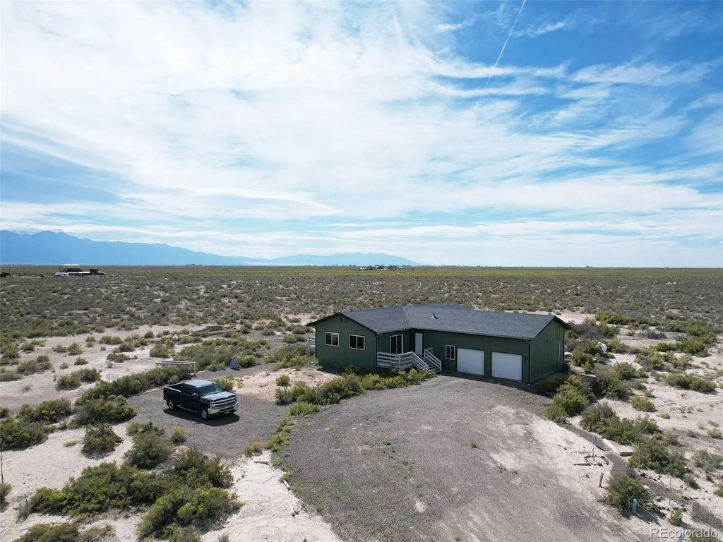 56450 County Road Aa, Moffat