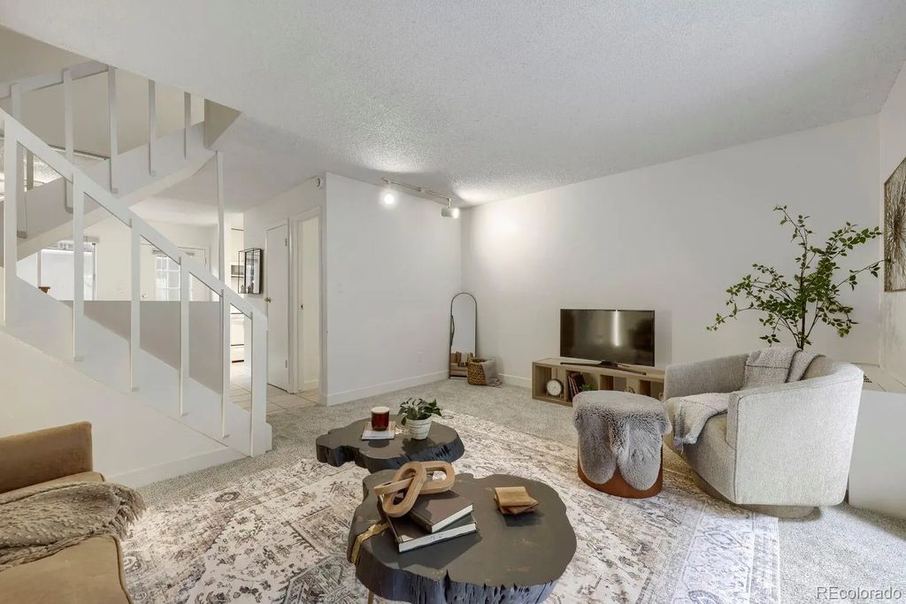 3161 Madison Avenue 107, Boulder