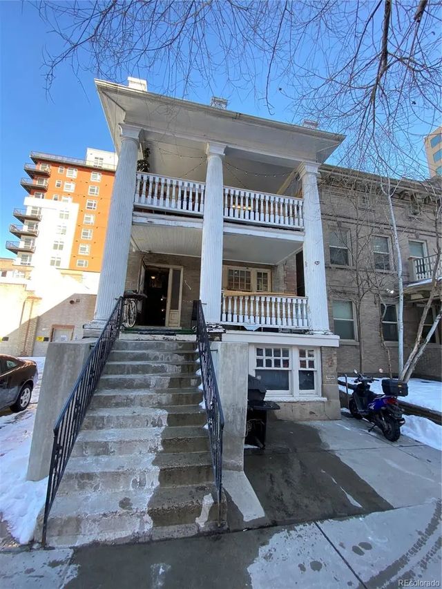1944 N Grant Street, Denver