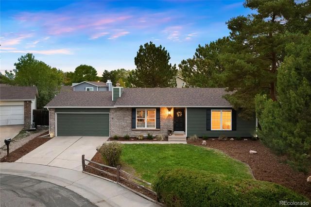10951 Fairfax Court, Thornton