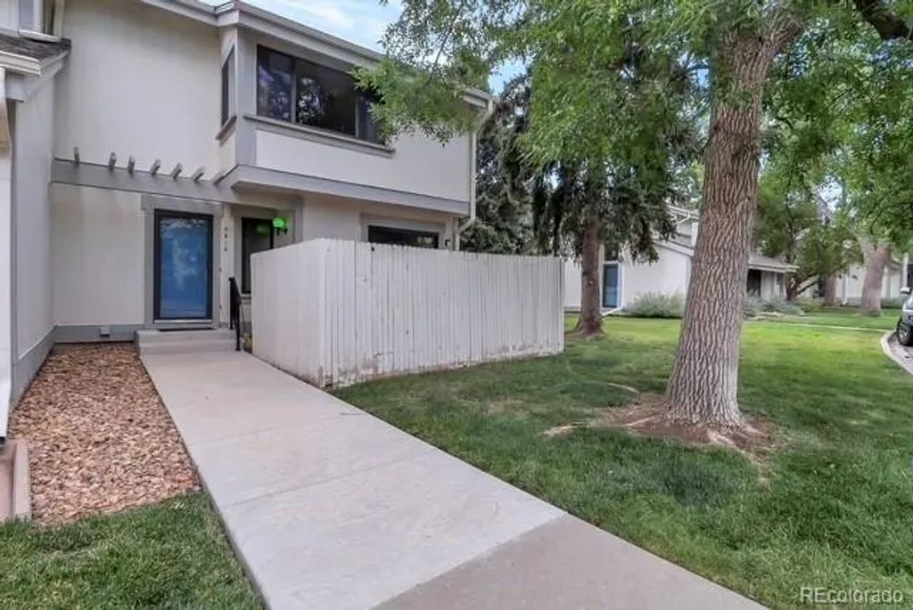 7910 W 90th Avenue 85, Broomfield