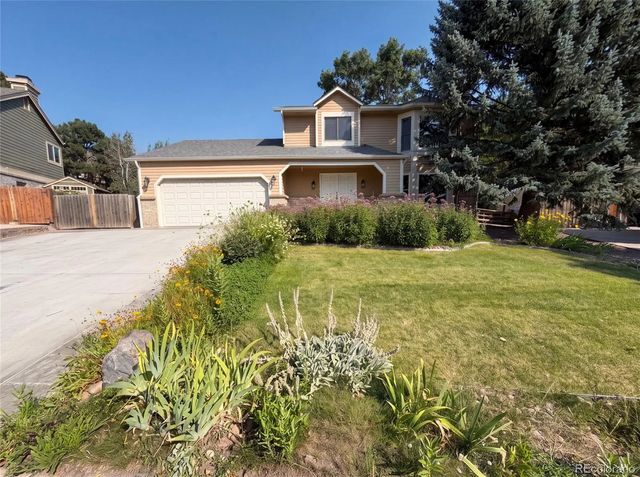 20890 E Sussex Court, Parker