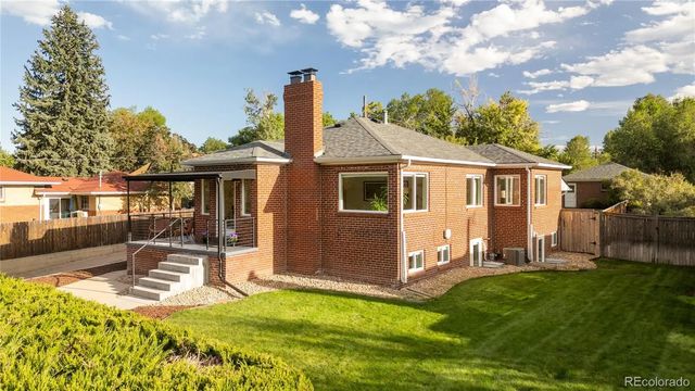3126 W 46th Avenue, Denver