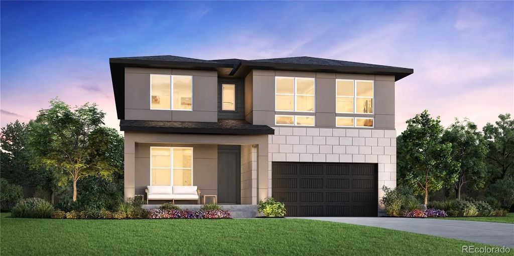 3278 Sapinero Drive, Loveland