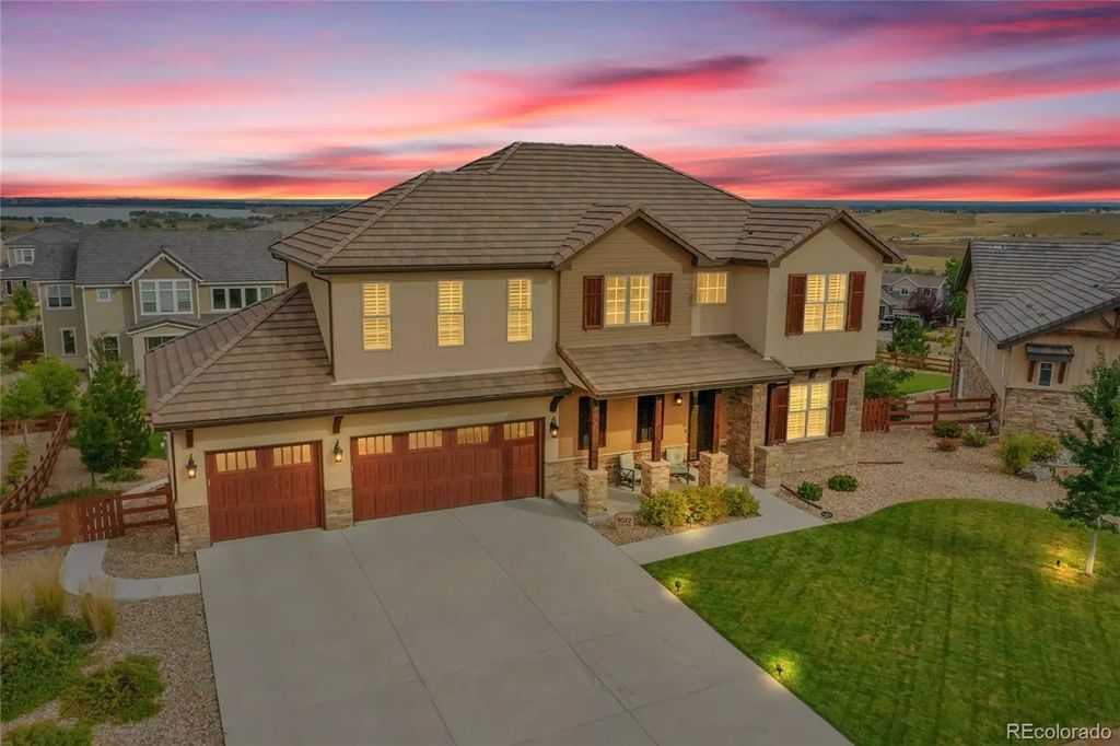 9512 Orion Way, Arvada