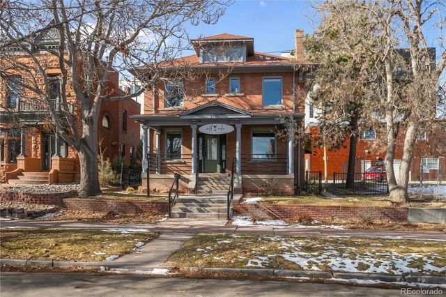 2845 N Wyandot Street, Denver