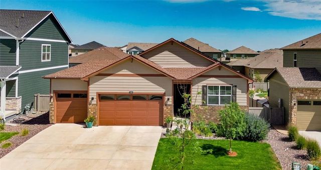 1496 Vantage Parkway, Berthoud