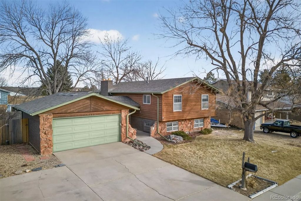 1030 Cedar Street, Broomfield