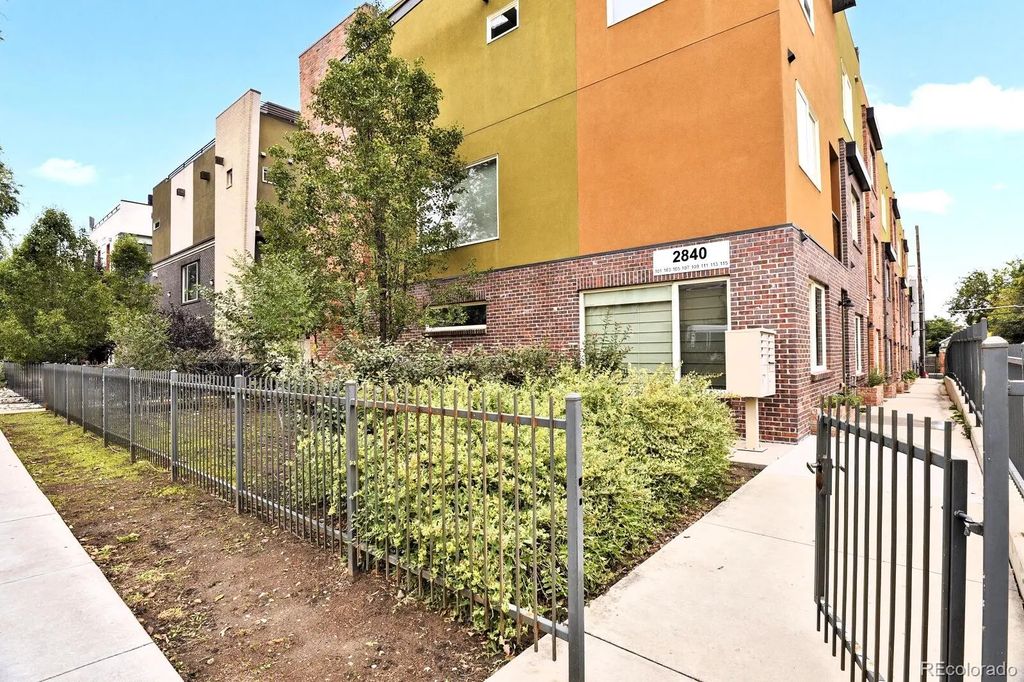 2840 W 26th Avenue 115, Denver