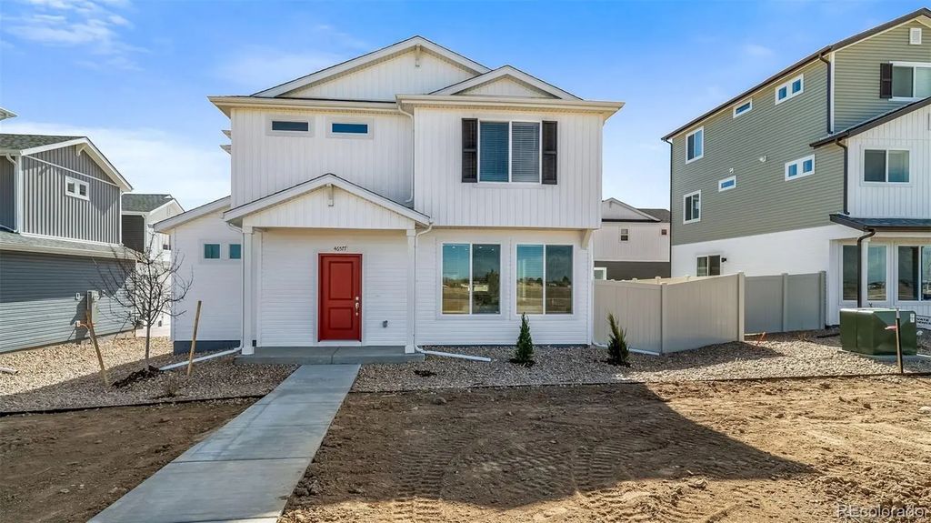 3920 N Rome Street, Aurora