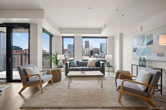 1750 Wewatta Street 838, Denver