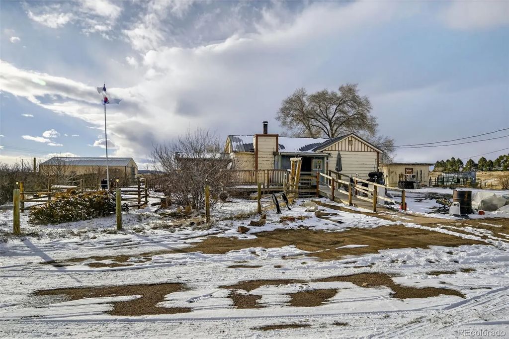 20 County Road 81, Craig