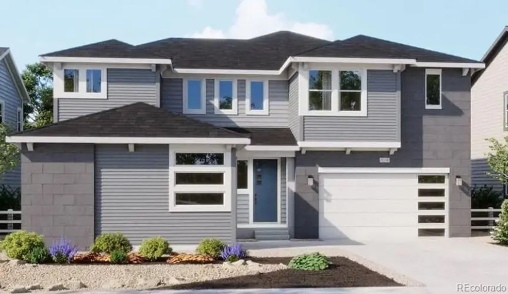 24342 E Atlantic Drive, Aurora