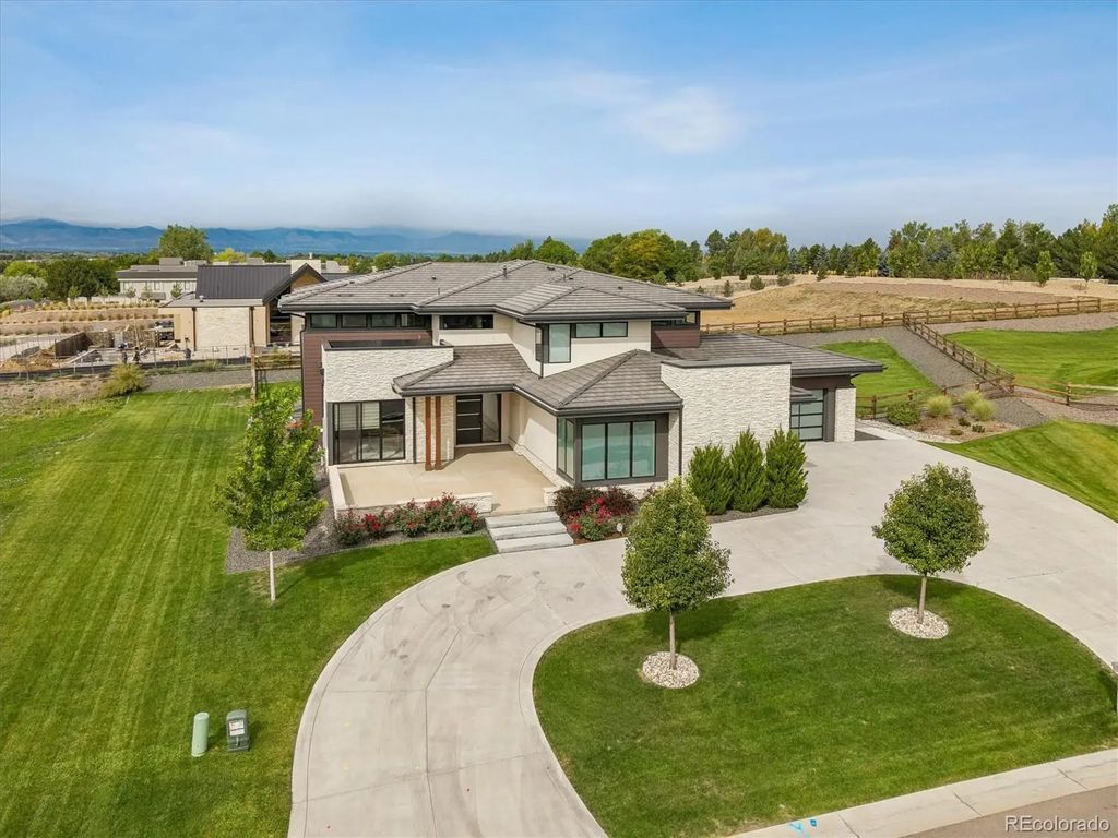 5135 S Kearney Court, Greenwood Village