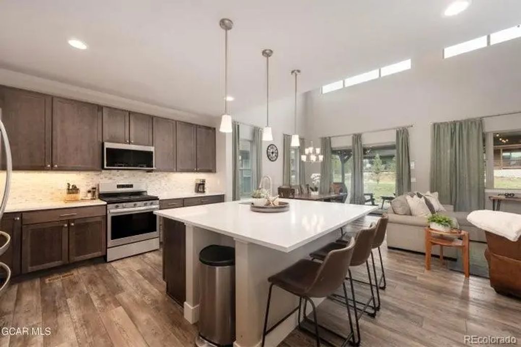 595 Elk Track Circle, Granby