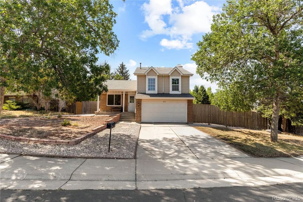 16114 E Iowa Avenue, Aurora
