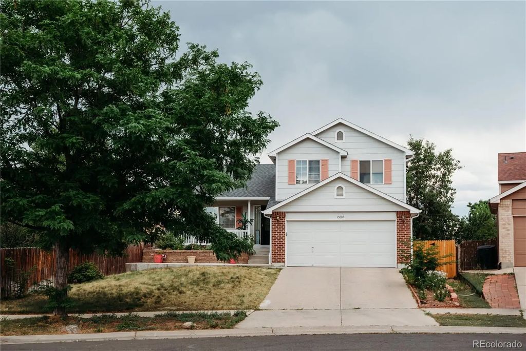 15002 E 50th Drive, Denver