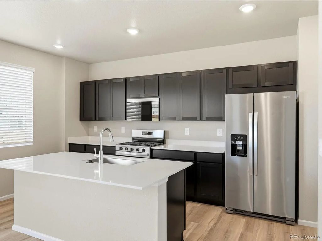 9224 Sedalia Street, Commerce City