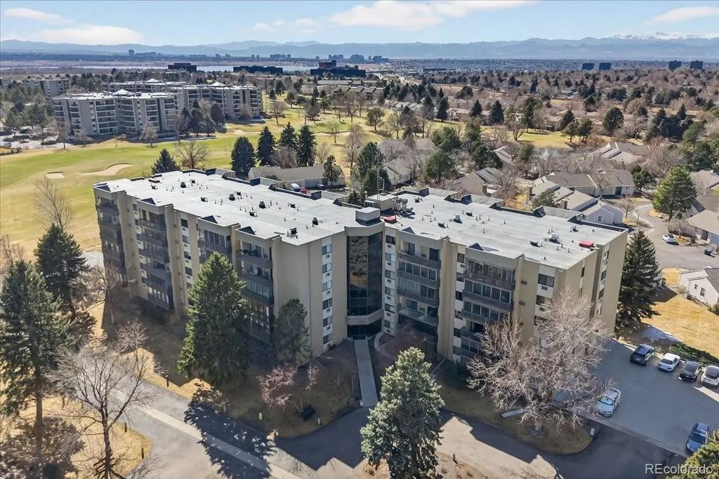 14000 E Linvale Place 406, Aurora