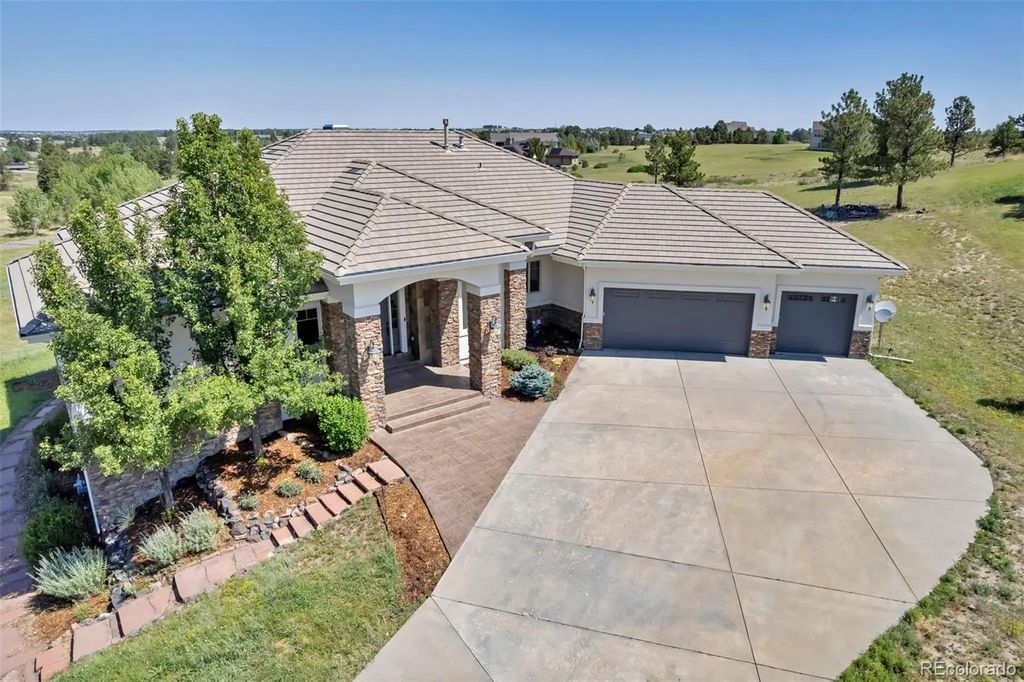 11750 Dunrich Road, Parker