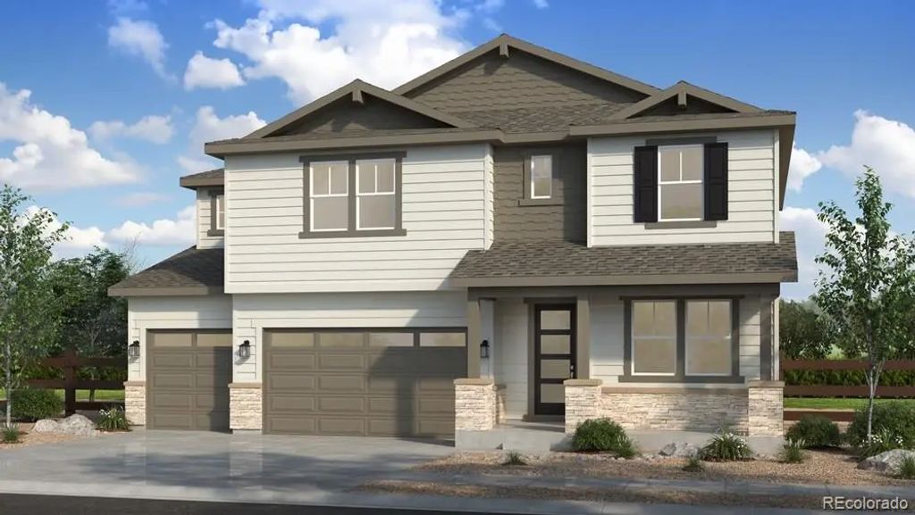 6209 Juniper Drive, Thornton