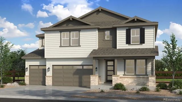 6209 Juniper Drive, Thornton