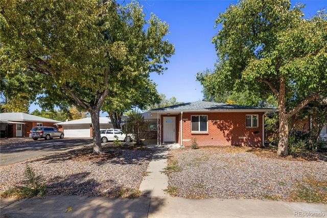 8735 W 54th Place, Arvada