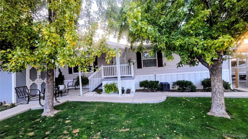 9400 Elm Court, Federal Heights