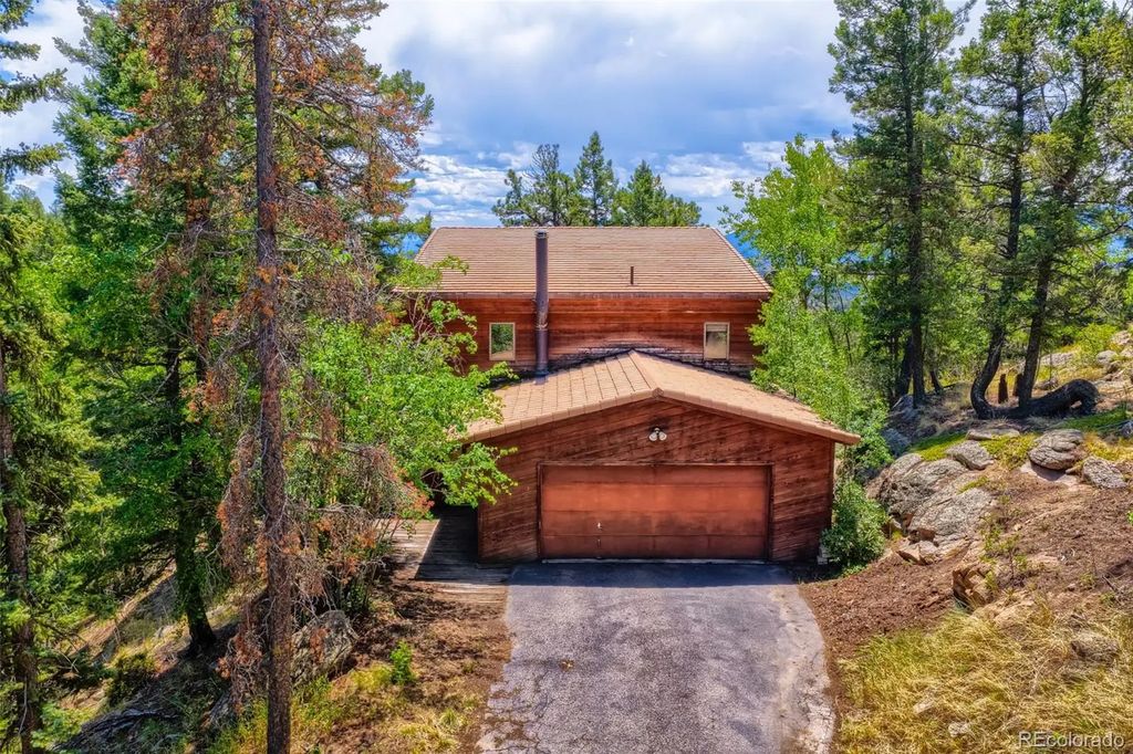 29821 Kings Valley E, Conifer