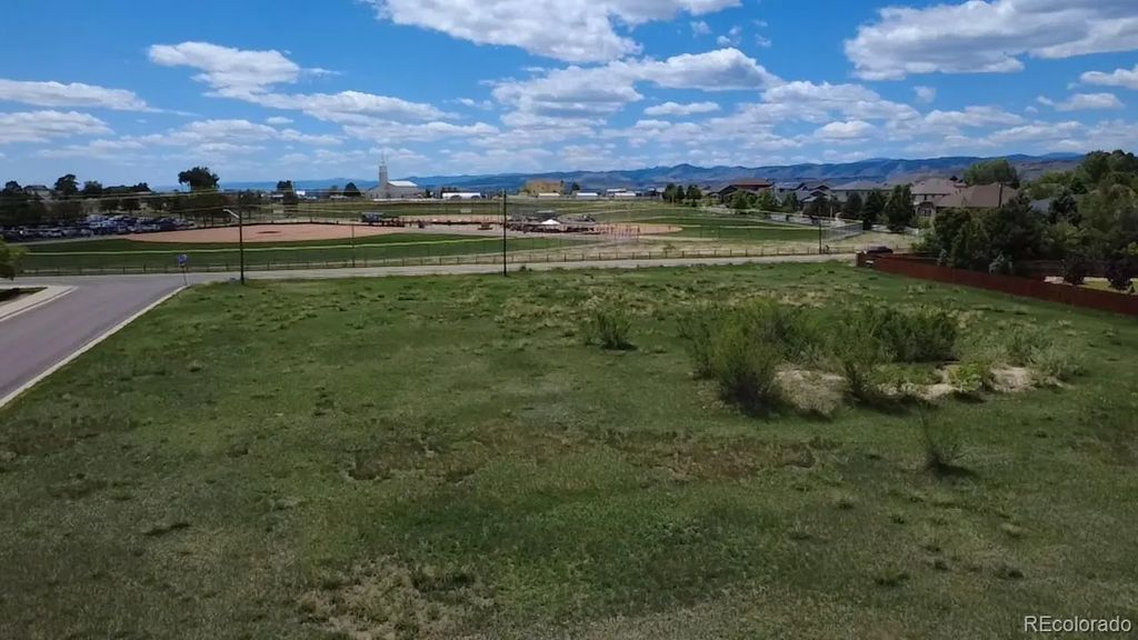 Union, Arvada