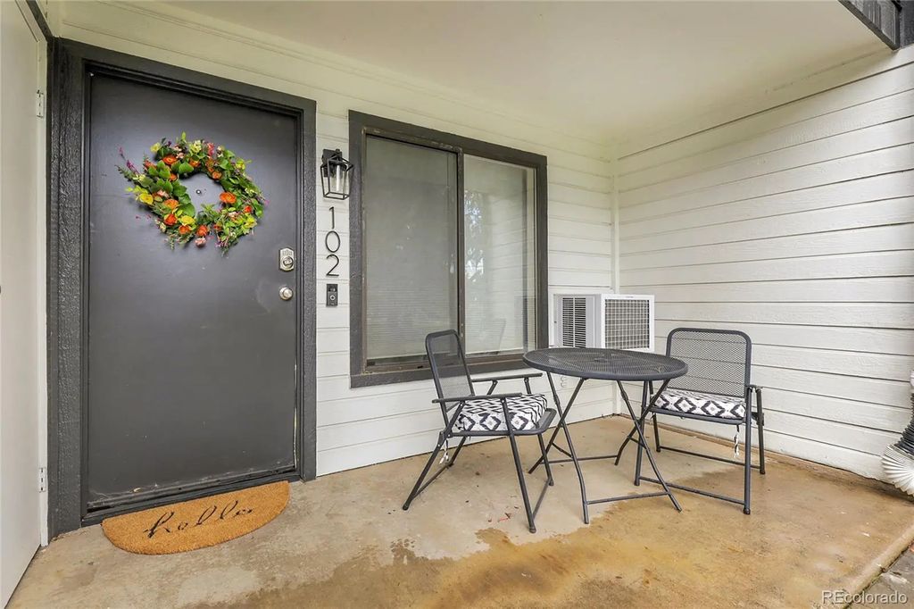 532 Oakwood Drive B102, Castle Rock