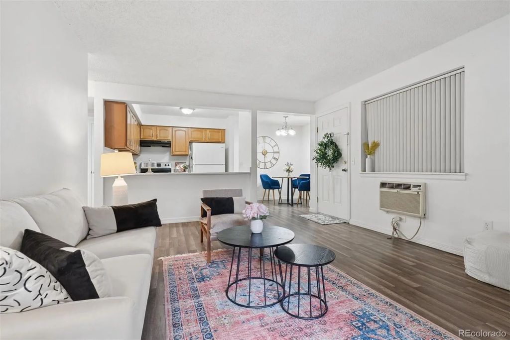 14896 E 2nd Avenue 106h, Aurora