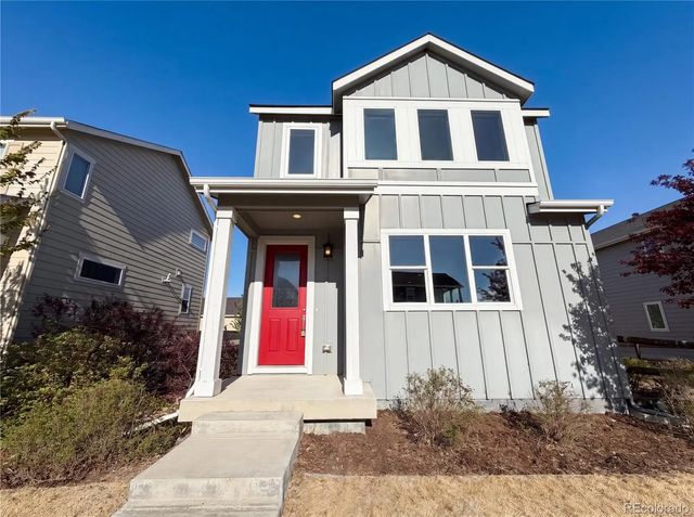 12746 River Rock Way, Longmont