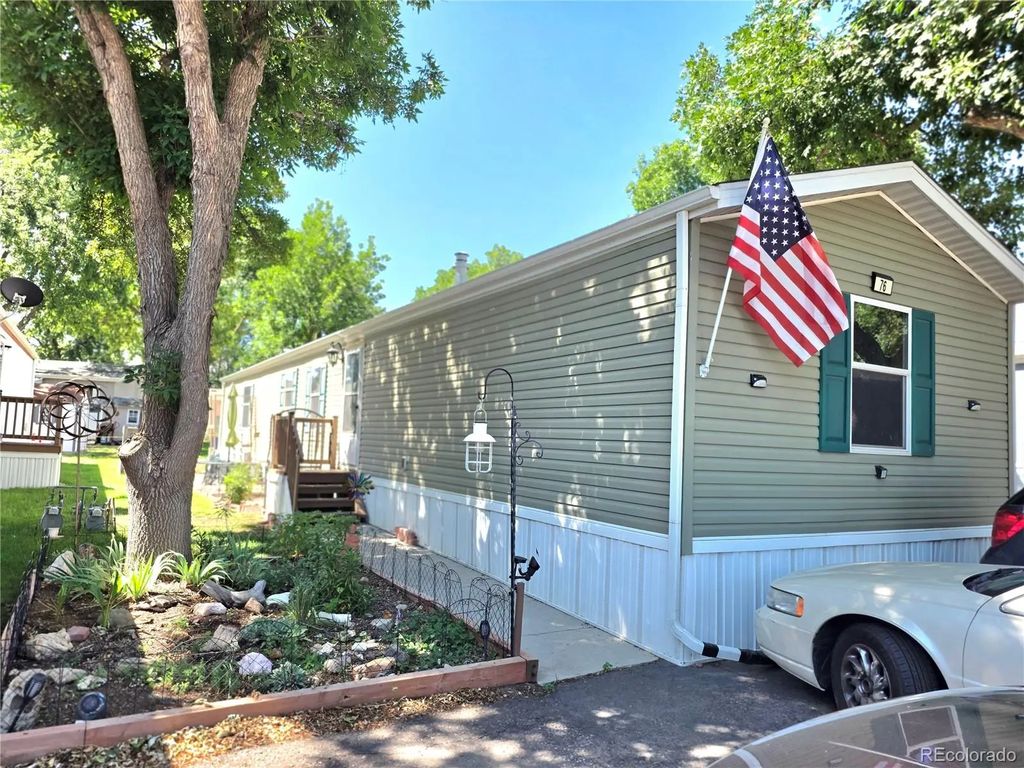 6705 S Santa Fe Drive, Littleton